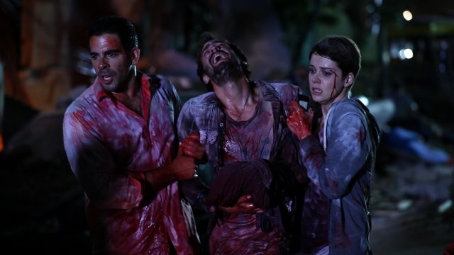 Eli Roth Fotoğrafı
