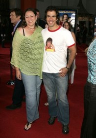 Eli Roth Fotoğrafı