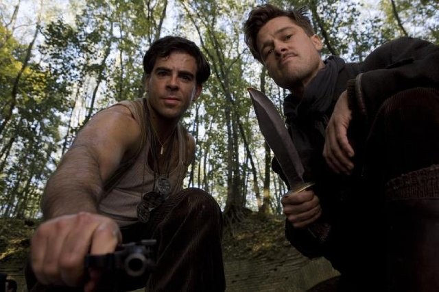 Eli Roth Fotoğrafı