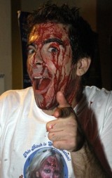 Eli Roth Fotoğrafı