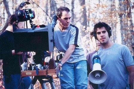 Eli Roth Fotoğrafı