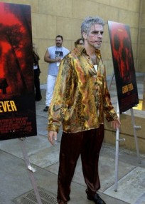 Eli Roth Fotoğrafı