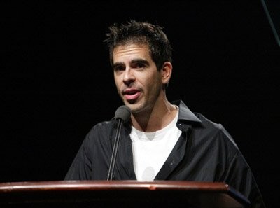 Eli Roth Fotoğrafları 167