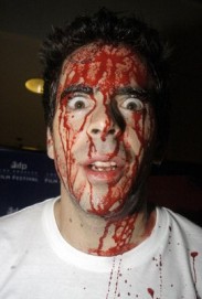 Eli Roth Fotoğrafları 171