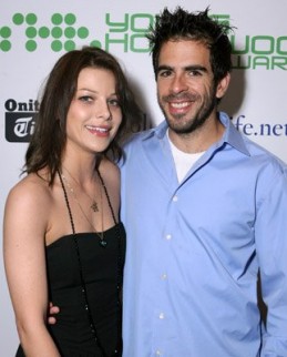 Eli Roth Fotoğrafı