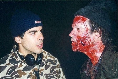 Eli Roth Fotoğrafları 189