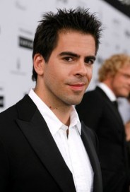 Eli Roth Fotoğrafları 195