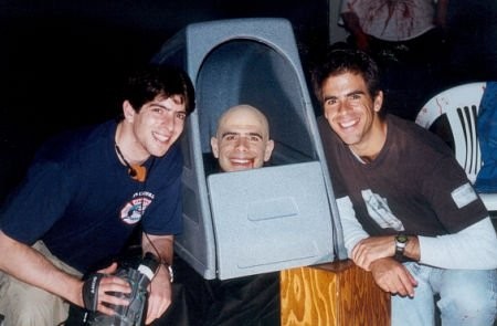 Eli Roth Fotoğrafı