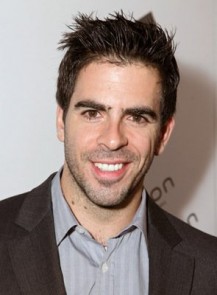 Eli Roth Fotoğrafları 31