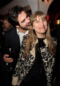 Eli Roth Fotoğrafı