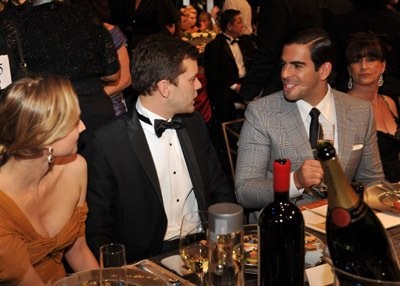 Eli Roth Fotoğrafı