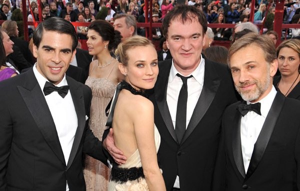 Eli Roth Fotoğrafı