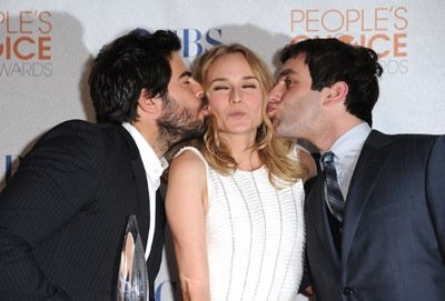 Eli Roth Fotoğrafı