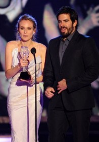 Eli Roth Fotoğrafı