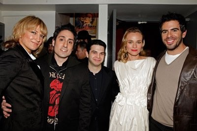 Eli Roth Fotoğrafı