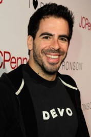 Eli Roth Fotoğrafı