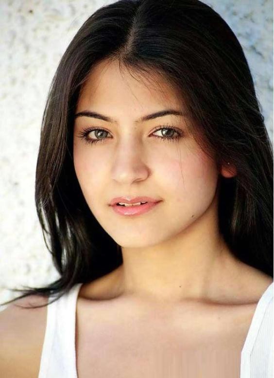 Anushka Sharma Fotoğrafı
