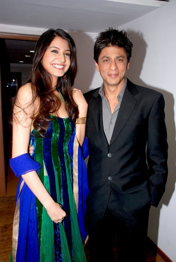 Anushka Sharma Fotoğrafı