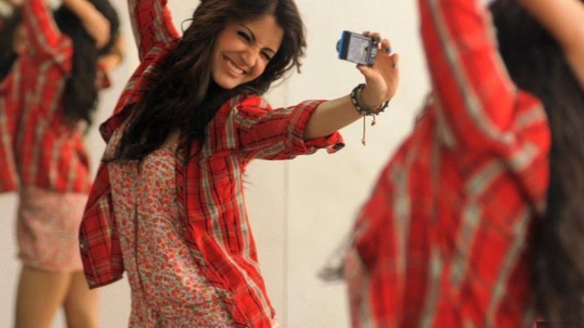 Anushka Sharma Fotoğrafı