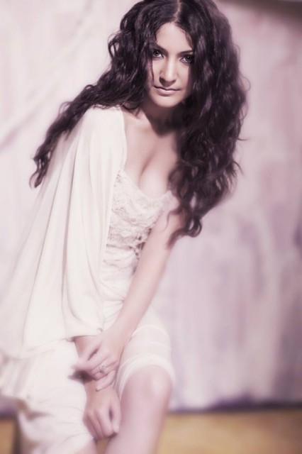 Anushka Sharma Fotoğrafı