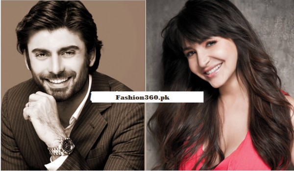 Anushka Sharma Fotoğrafı