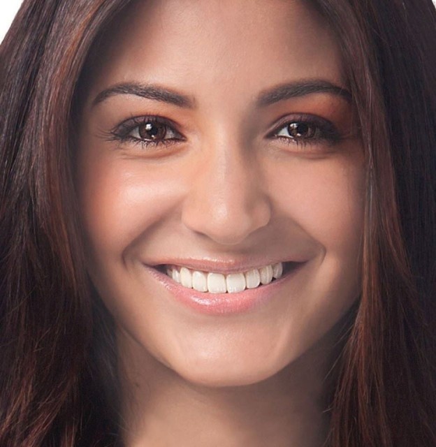 Anushka Sharma Fotoğrafı