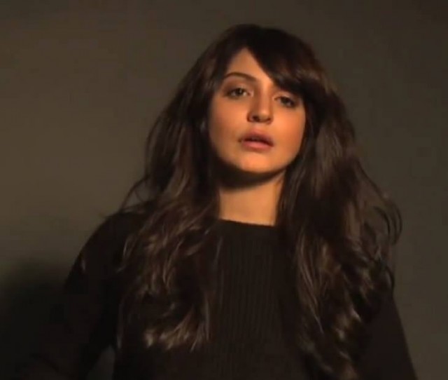 Anushka Sharma Fotoğrafı