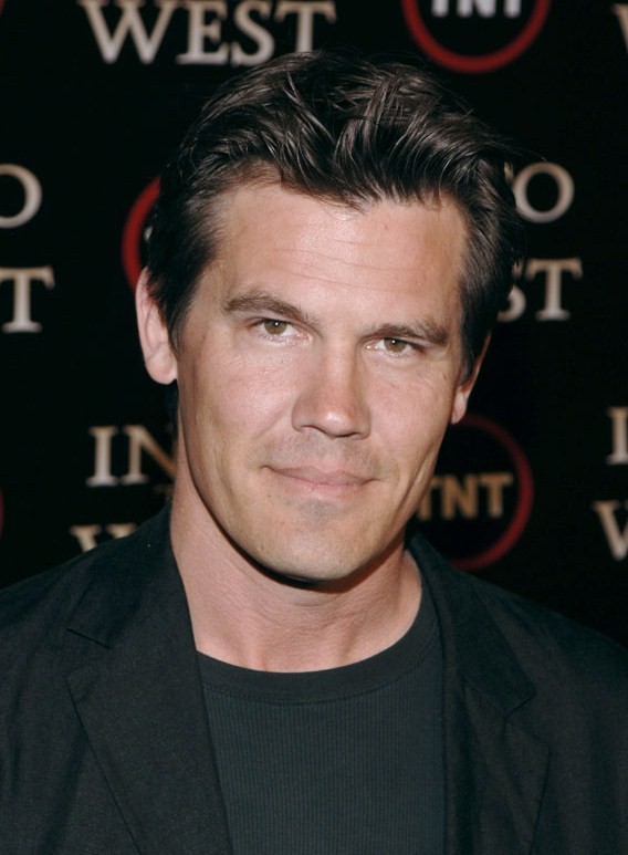 Josh Brolin Fotoğrafları 21