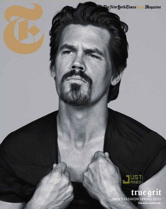 Josh Brolin Fotoğrafları 6