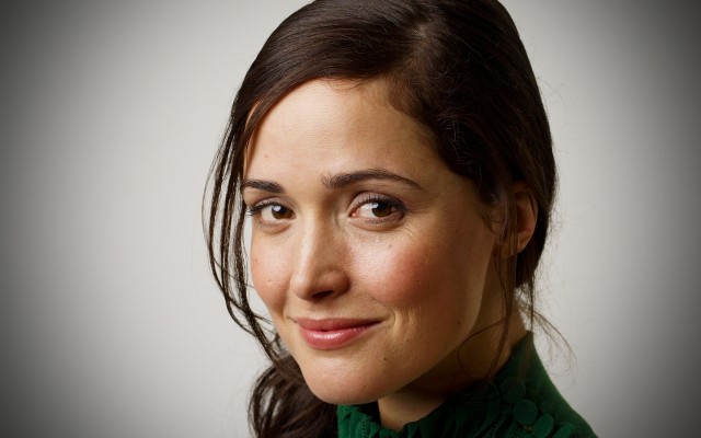 Rose Byrne Fotoğrafları 61