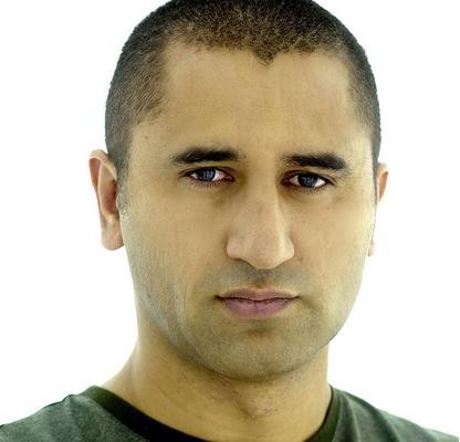 Cliff Curtis Fotoğrafları 2