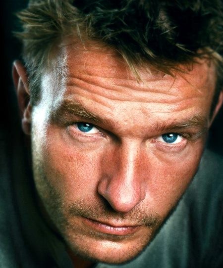 Thomas Kretschmann Fotoğrafları 163