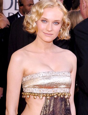 Diane Kruger Fotoğrafları 363