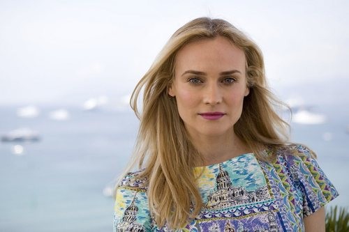 Diane Kruger Fotoğrafları 497