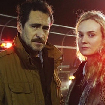 Diane Kruger Fotoğrafı