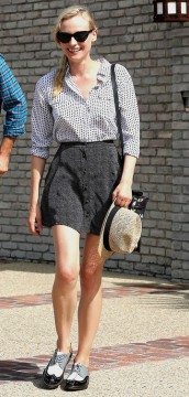 Diane Kruger Fotoğrafı