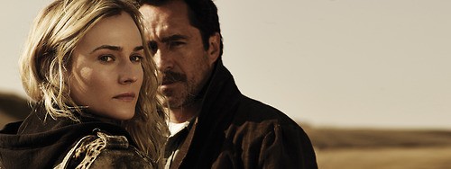 Diane Kruger Fotoğrafı