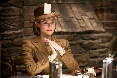 Diane Kruger Fotoğrafı