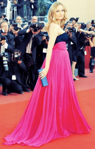 Diane Kruger Fotoğrafı