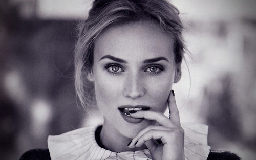 Diane Kruger Fotoğrafları 712