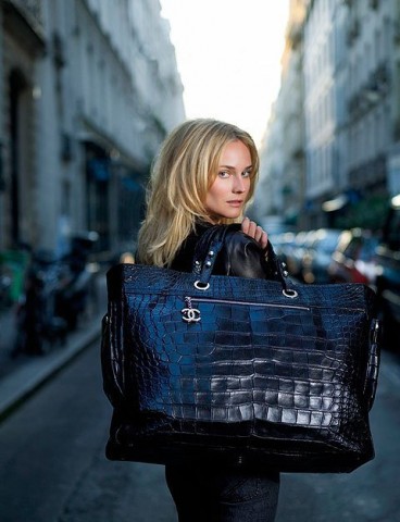 Diane Kruger Fotoğrafı