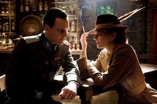 Diane Kruger Fotoğrafı