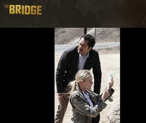 Diane Kruger Fotoğrafı