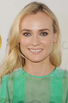 Diane Kruger Fotoğrafları 789