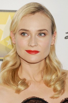 Diane Kruger Fotoğrafları 791