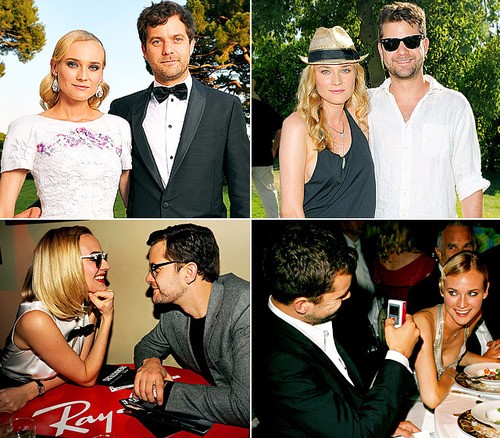 Diane Kruger Fotoğrafı