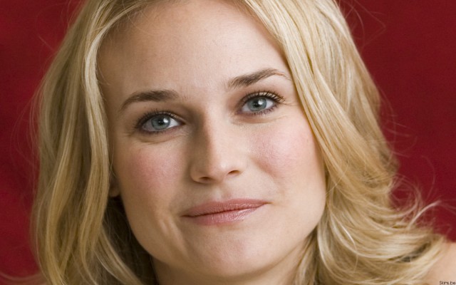 Diane Kruger Fotoğrafları 869