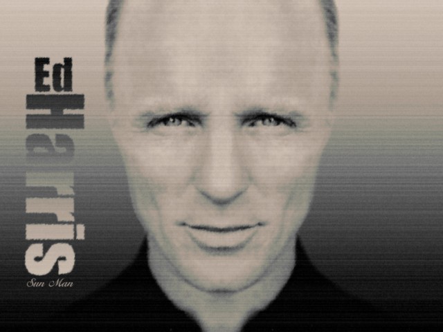 Ed Harris Fotoğrafları 7