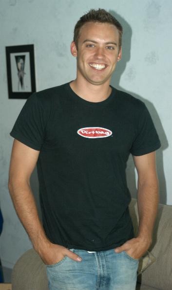 Trent Tesoro fotoğrafı