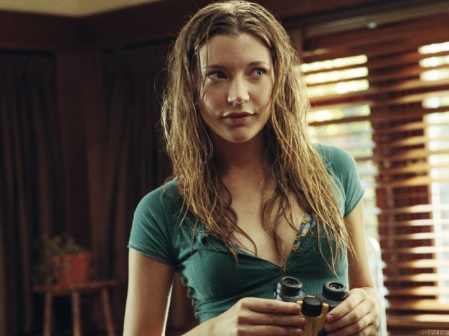 Sarah Roemer Fotoğrafları 13